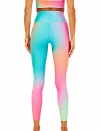 Леггинсы Beach Riot Piper Legging W (Разноцветный) Фото 3