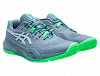 Кроссовки мужские Asics Gel-Resolution X (Синий/Холодный Серый) Фото 6