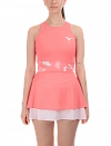Платье Mizuno Daybreakers Dress W (Розовый) Фото 1