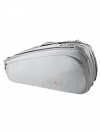 Сумка Wilson для тенниса Super Tour Shift 9R (Серый) Фото 2