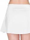 Юбка Nike Dri-Fit Victory Flouncy W (White) Фото 2