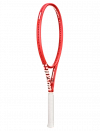 Ракетка для тенниса Wilson Clash 100L V3.0 Reverse Фото 2