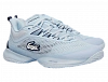 Кроссовки женские Lacoste AG-LT 23 Ultra (Light Blue/Blue) Фото 6