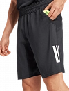 Шорты Adidas Climacool 7in Shorts M (Черный) Фото 4