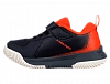 Кроссовки детские Head Sprint Velcro 4.0 Kids (Dark Blue/Red) Фото 2
