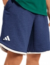 Шорты Adidas Heritage 10in Shorts M (Синий) Фото 2
