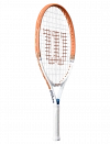 Ракетка для тенниса Wilson детская Roland Garros Elite 21 2026 Фото 2