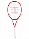 Ракетка для тенниса Wilson Clash 100UL V3.0 Reverse Фото 1
