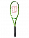 Ракетка для тенниса Wilson Blade Feel 100 2025 Фото 3