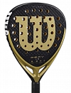 Ракетка для падела Wilson Defy LS V1 Фото 4
