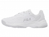 Кроссовки детские Fila Streamline NXT (White) Фото 1