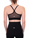 Топ Bidi Badu Crew Low Support W (Black) Фото 2