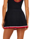 Юбка Beach Riot Analie Skirt W (Черный) Фото 5