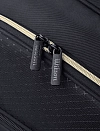 Сумка Wilson для падела Defy V1 Padel Bag (Черный/Золотой) Фото 8