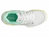 Кроссовки детские Joma Master 1000 Junior Clay (White Turquoise) Фото 3