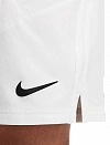 Шорты Nike Court Dri-Fit Advantage 9in M (White) Фото 4