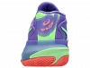 Кроссовки женские Asics Gel-Resolution X (Amethyst/Illuminate Green) Фото 5