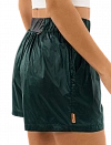 Шорты Raqueta Fem W (Темно-Зеленый) Фото 4