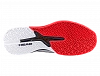 Кроссовки мужские Head Revolt Pro 5.0 (Белый/Синий) Фото 3