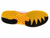 Кроссовки мужские Mizuno Wave Exceed Tour 6 (White/Fiery Coral 2/Citrus) Фото 4