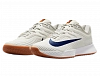 Кроссовки женские Nike Court Vapor Pro 3 HC (Summit White/Binary Blue/Light Bone) Фото 6