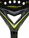Ракетка для падела Adidas Arrow Hit Carbon 2026 Фото 7