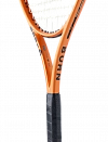 Ракетка для тенниса Wilson Burn 100LS V6.0 Фото 4