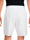 Шорты Nike Court Advantage 8in Shorts M (Белый/Черный) Фото 2
