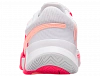 Кроссовки женские Nike Zoom GP Challenge 1 (White/Crimson Tint/Aster Pink/Hot Punch) Фото 5