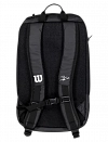 Рюкзак Wilson Bela Padel Backpack (Черный) Фото 3