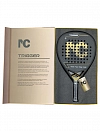 Ракетка для падела MC Тennis Technology Trigger Фото 1