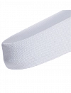 Повязка Adidas Headband (Белый) Фото 4