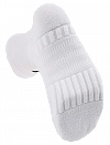 Носки Adidas Crew Sock (Белый/Черный) Фото 4