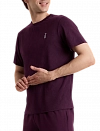 Футболка Seven Six Loddy T-shirt 2.0 M (Бордовый) Фото 2