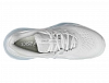 Кроссовки женские Asics Gel-Resolution X (Белый/Серебряный) Фото 3