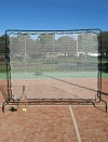 Стенка Babolat тренировочная, 3x2м Фото 2