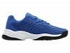Кроссовки детские Fila Streamline NXT (Dark Blue) Фото 2