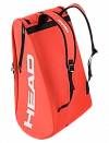 Сумка Head для тенниса Tour Racquet Bag XL (Оранжевый) Фото 3