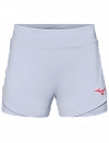 Шорты Mizuno Flex Short W (Фиолетовый) Фото 6