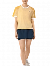 Футболка Head PLAY Tech T-Shirt W (Желтый) Фото 9