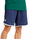 Шорты Adidas Heritage 10in Shorts M (Синий) Фото 1