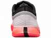 Кроссовки женские Nike Court Vapor Pro 3 HC Premium (White/Hot Lava/Wolf Grey) Фото 5
