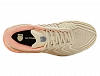 Кроссовки женские K-Swiss Ultrashot 4 (Whitecap Gray/Peach Parfait/Egret) Фото 3