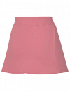 Юбка Mizuno Flex Skort W (Розовый) Фото 4