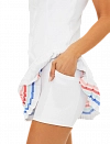 Платье Beach Riot Bria Dress W (Белый) Фото 3
