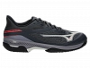 Кроссовки мужские Mizuno Wave Exceed Court Clay (Odyssey Gray/White/BlueGranite) Фото 1