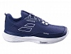 Кроссовки мужские Babolat SFX Evo All Court (Dark Blue/White 4131) Фото 1