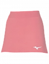 Юбка Mizuno Flex Skort W (Розовый) Фото 3