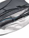 Сумка Head для тенниса Pro X Duffle Bag L (Черный/Серый) Фото 3