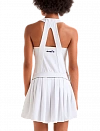 Платье Diadora L. Dress Icon W (Абсолютно Белый) Фото 3
